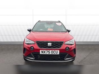 Used SEAT Arona 2025 for sale - 76895245: Photo