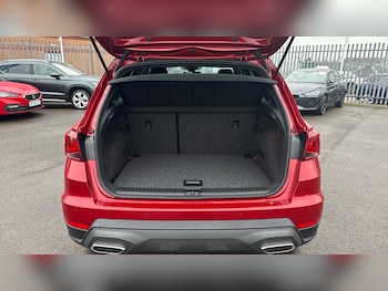 Used SEAT Arona 2025 for sale - 76895245: Photo