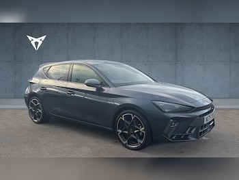 Used Cupra Leon 2025 for sale - 78409570: Photo