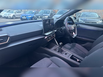 Used Cupra Leon 2025 for sale - 78409570: Photo