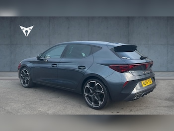 Used Cupra Leon 2025 for sale - 78409570: Photo