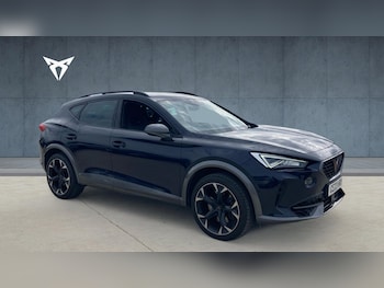 Used Cupra Formentor 2023 for sale - 78423252: Photo