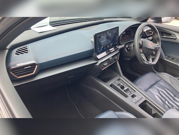 Used Cupra Formentor 2023 for sale - 78423252: Photo