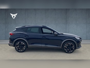 Used Cupra Formentor 2023 for sale - 78423252: Photo