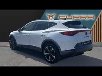 Used Cupra Formentor 2023 for sale - 74576767: Photo