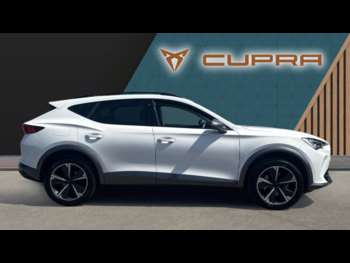 Used Cupra Formentor 2023 for sale - 74576767: Photo