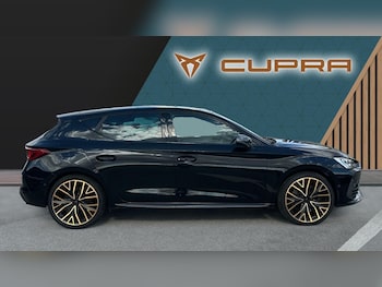 Used Cupra Leon 2024 for sale - 75820653: Photo
