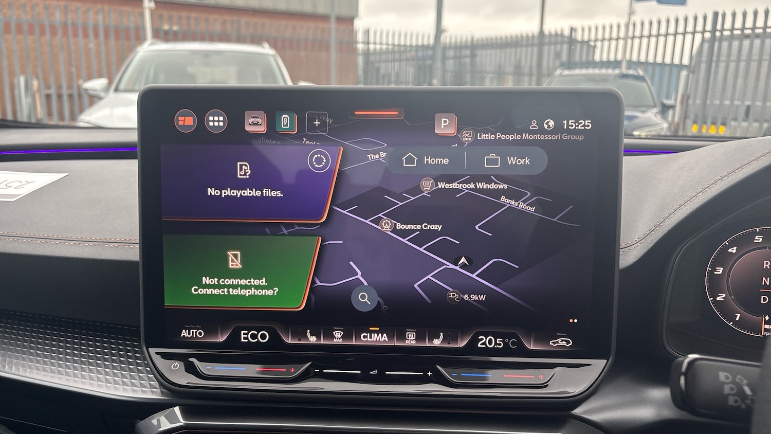 Used Cupra Formentor 2026 for sale - 77643611: Photo 12