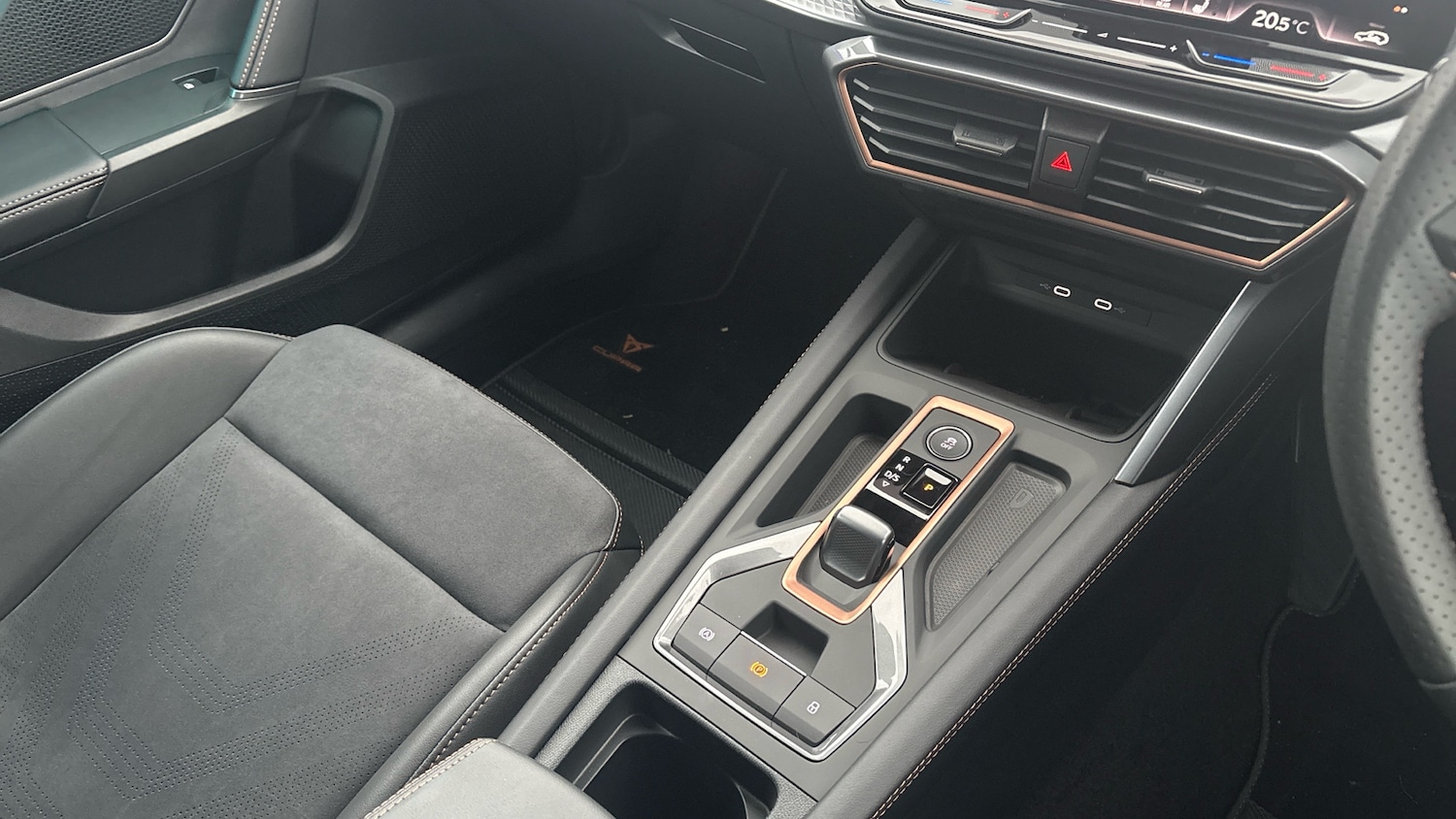 Used Cupra Formentor 2026 for sale - 77643611: Photo 14