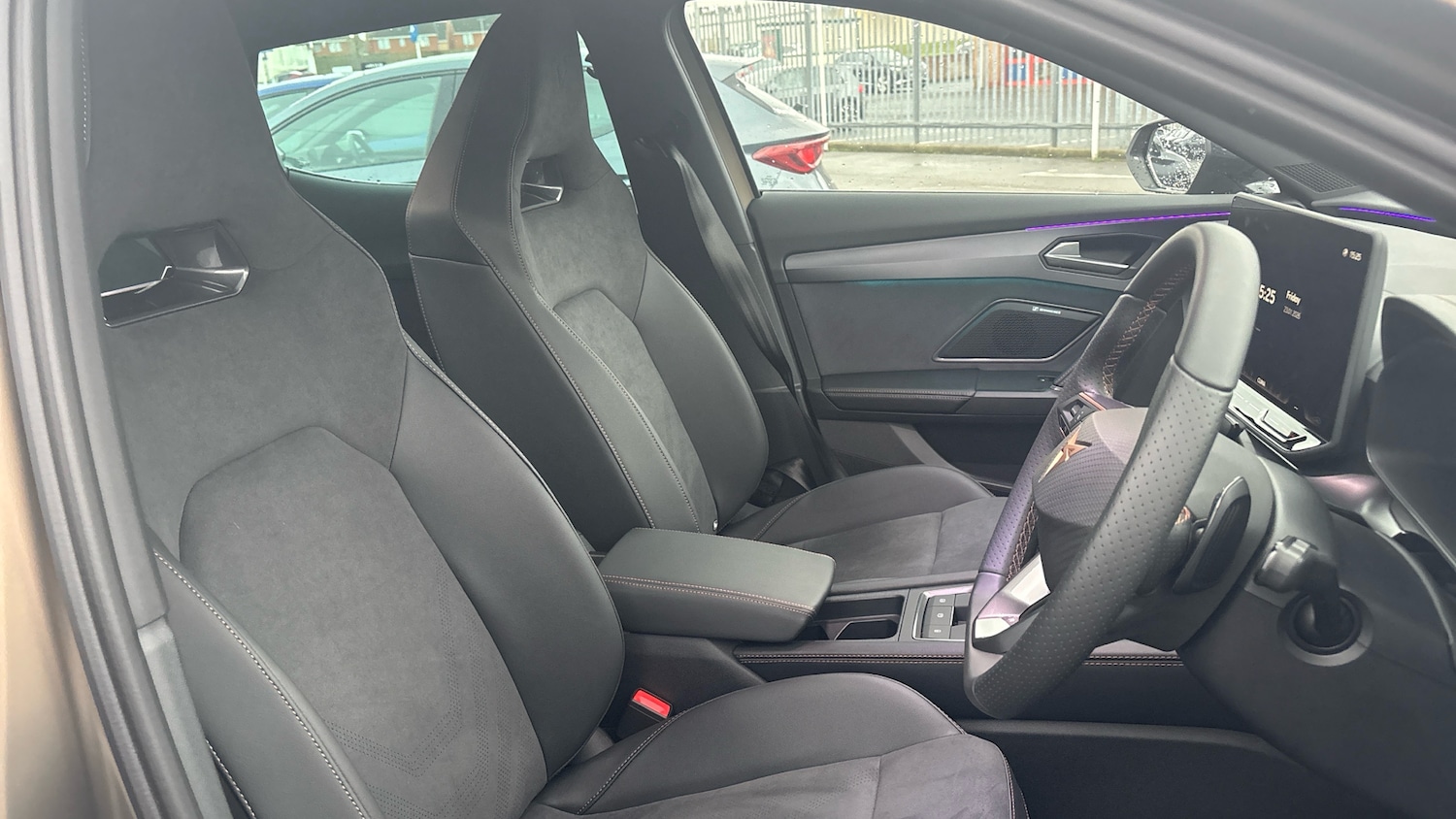 Used Cupra Formentor 2026 for sale - 77643611: Photo 15