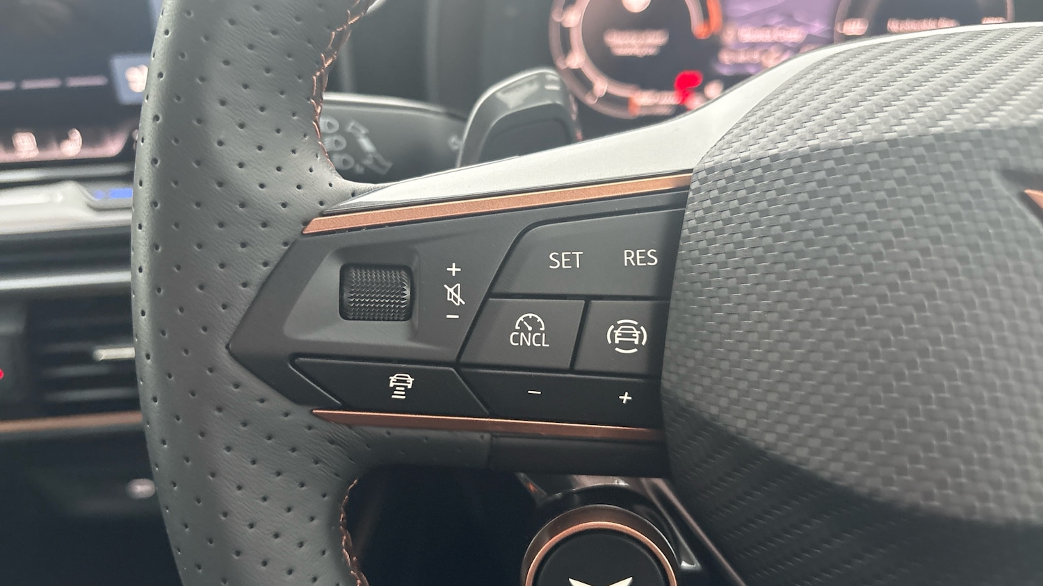 Used Cupra Formentor 2026 for sale - 77643611: Photo 17