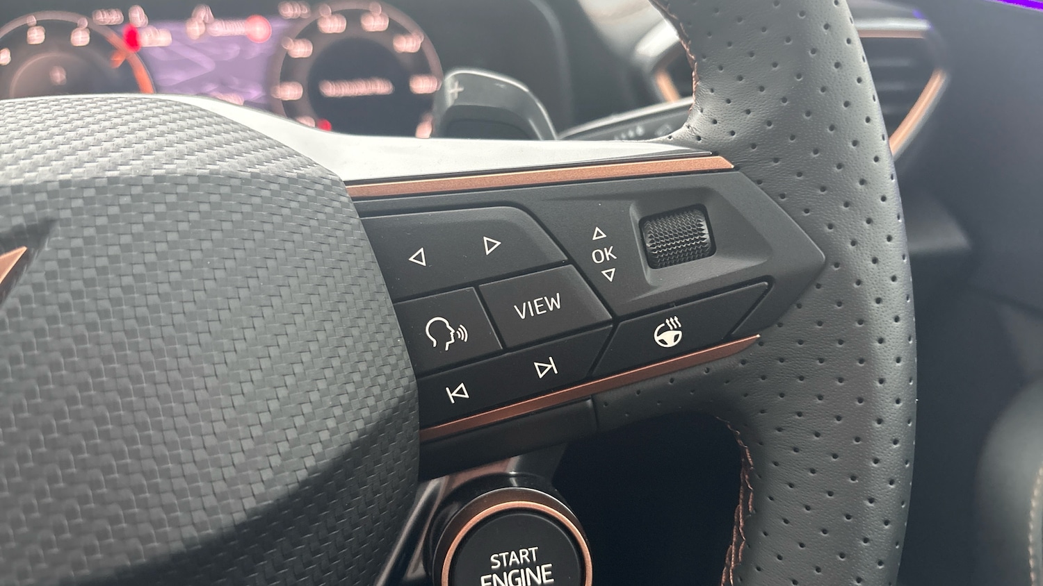 Used Cupra Formentor 2026 for sale - 77643611: Photo 18