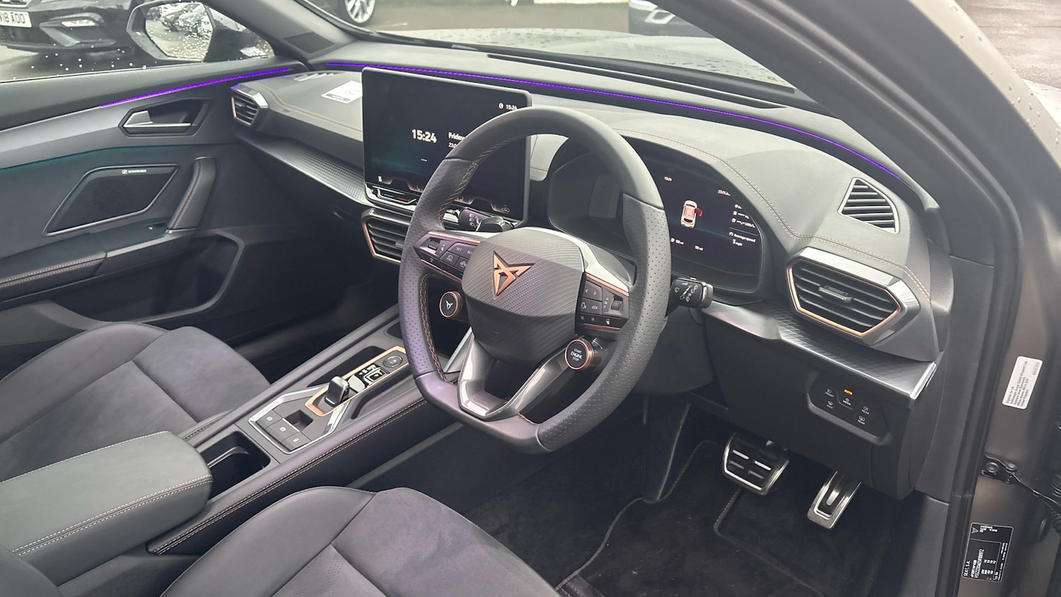 Used Cupra Formentor 2026 for sale - 77643611: Photo 6