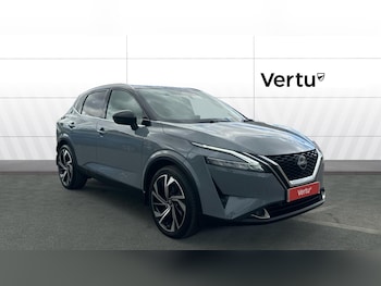 Used Nissan Qashqai 2022 for sale - 75566712: Photo