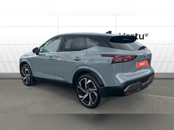 Used Nissan Qashqai 2022 for sale - 75566712: Photo