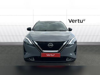 Used Nissan Qashqai 2022 for sale - 75566712: Photo