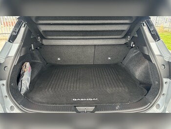 Used Nissan Qashqai 2022 for sale - 75566712: Photo