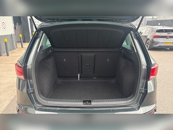 Used SEAT Ateca 2023 for sale - 79367984: Photo