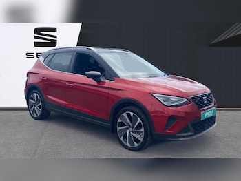 Used SEAT Arona 2022 for sale - 78949951: Photo