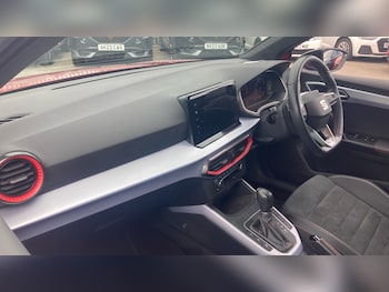 Used SEAT Arona 2022 for sale - 78949951: Photo