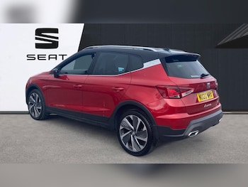 Used SEAT Arona 2022 for sale - 78949951: Photo
