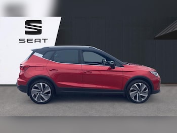 Used SEAT Arona 2022 for sale - 78949951: Photo