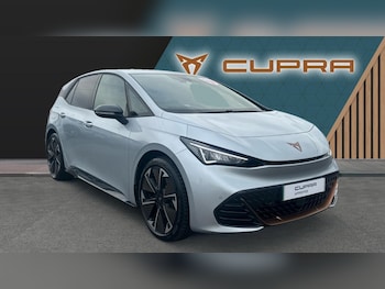 Used Cupra Born 2024 for sale - 75689245: Photo