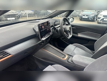 Used Cupra Born 2024 for sale - 75689245: Photo