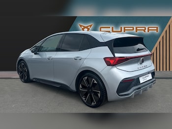 Used Cupra Born 2024 for sale - 75689245: Photo