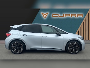 Used Cupra Born 2024 for sale - 75689245: Photo