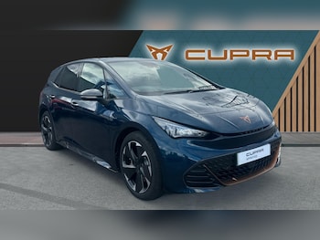 Cupra - Born