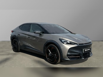 Used Cupra Tavascan 2026 for sale - 78701411: Photo