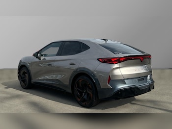 Used Cupra Tavascan 2026 for sale - 78701411: Photo