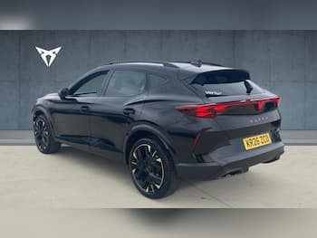 Used Cupra Formentor 2026 for sale - 79717621: Photo
