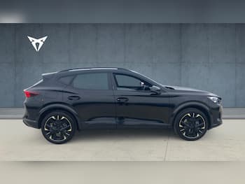 Used Cupra Formentor 2026 for sale - 79717621: Photo