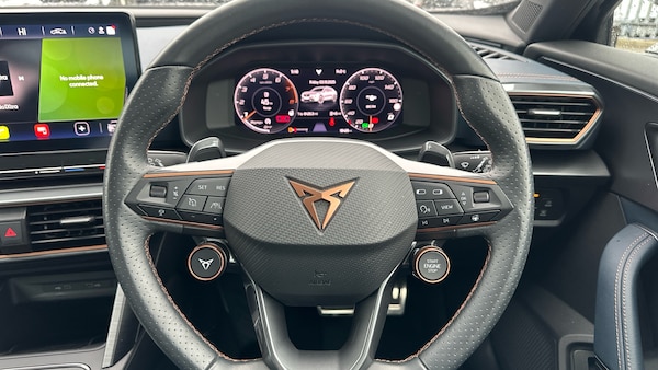 Used Cupra Formentor 2022 for sale - 76205443: Photo 10