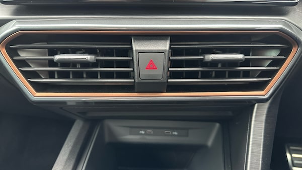 Used Cupra Formentor 2022 for sale - 76205443: Photo 13