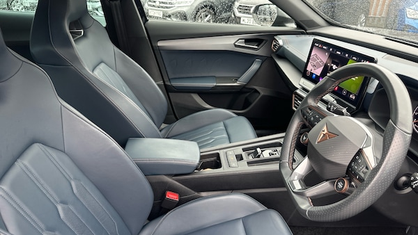 Used Cupra Formentor 2022 for sale - 76205443: Photo 15