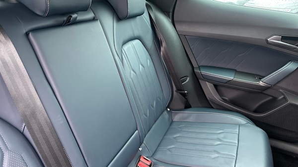 Used Cupra Formentor 2022 for sale - 76205443: Photo 16