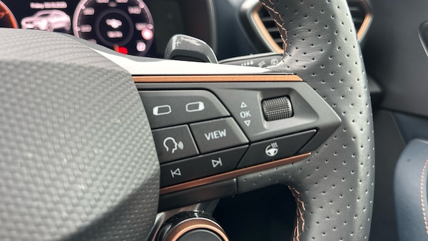 Used Cupra Formentor 2022 for sale - 76205443: Photo 18
