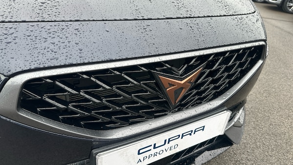 Used Cupra Formentor 2022 for sale - 76205443: Photo 22