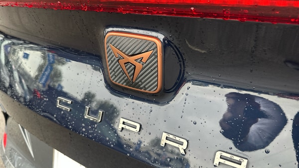 Used Cupra Formentor 2022 for sale - 76205443: Photo 28