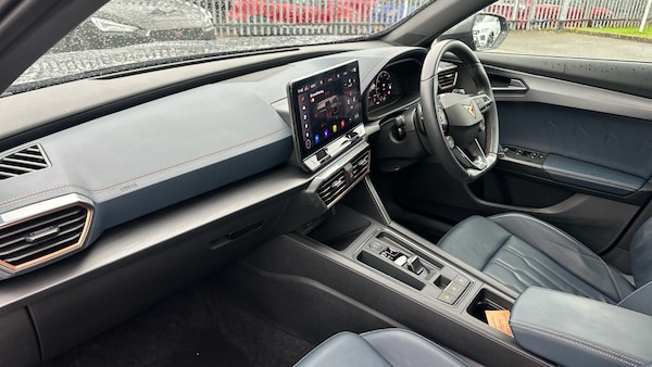 Used Cupra Formentor 2022 for sale - 76205443: Photo 2