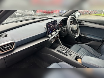 Used Cupra Formentor 2022 for sale - 76205443: Photo 2