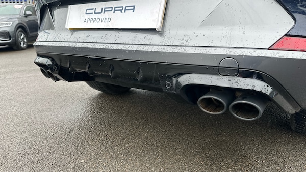 Used Cupra Formentor 2022 for sale - 76205443: Photo 30