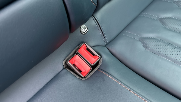 Used Cupra Formentor 2022 for sale - 76205443: Photo 32