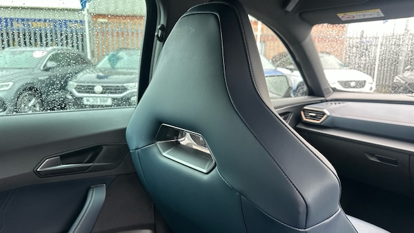 Used Cupra Formentor 2022 for sale - 76205443: Photo 36