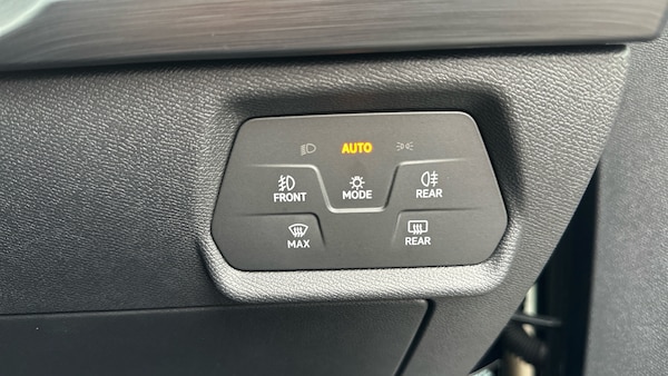 Used Cupra Formentor 2022 for sale - 76205443: Photo 39