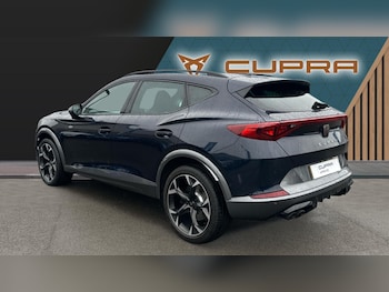 Used Cupra Formentor 2022 for sale - 76205443: Photo 3