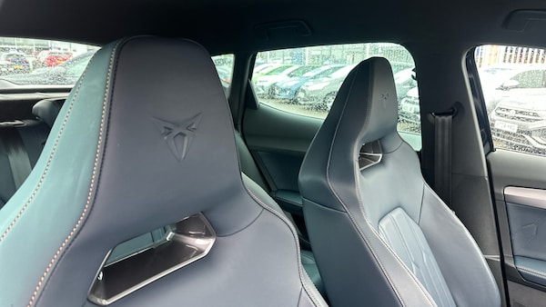 Used Cupra Formentor 2022 for sale - 76205443: Photo 40